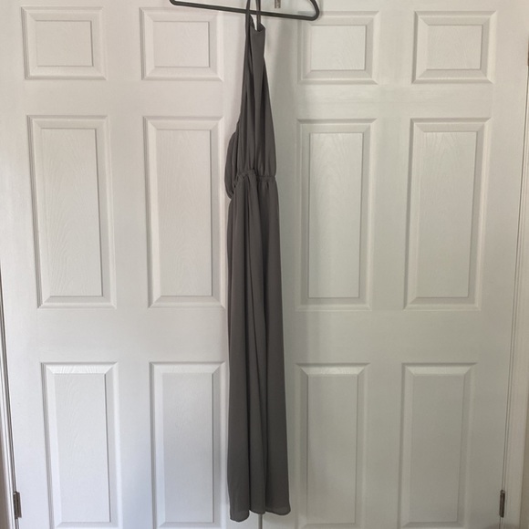 Show me your mumu - Heather Halter Dress size small - Picture 2 of 3